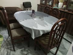 Dinning