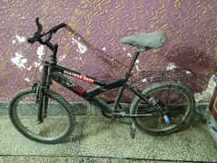 Cycle