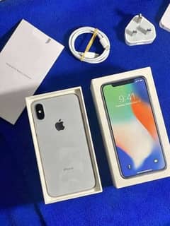 iPhone