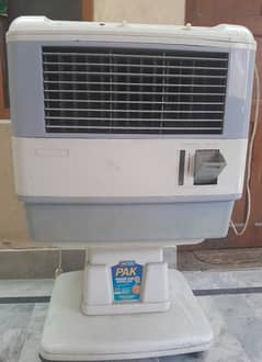 Room air cooler