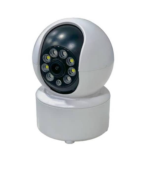 Wireless Cctv security home wifi Camera mobile app v380 memory card 3