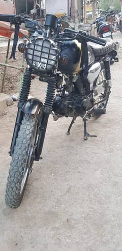 unique 70