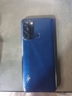 itel vision3 condition 10/10 32Gb