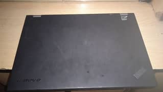 Thinkpadt430