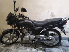 Suzuki GD 110 Good Condition