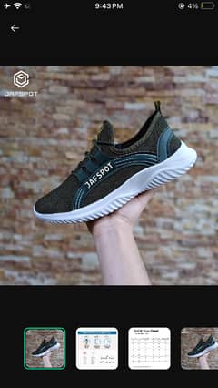 Shoes for sale