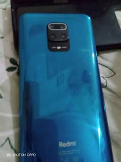 Redmi note 9s