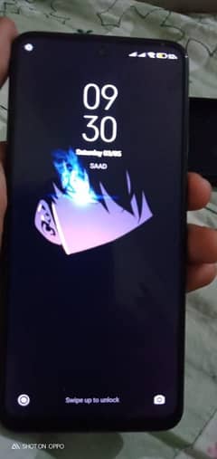 Redmi note 9s