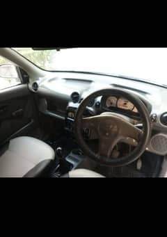 Hyundai Santro 2006