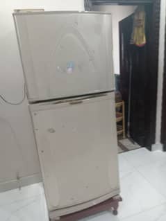 Dawlance fridge
