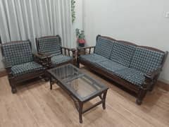 5 set sofa table 3 table
