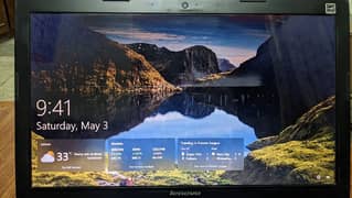 Lenovo IdeaPad 4th gen 256ssd 8 gb ram