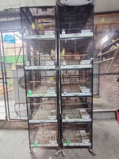 Cage