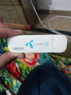 telenor 3g device