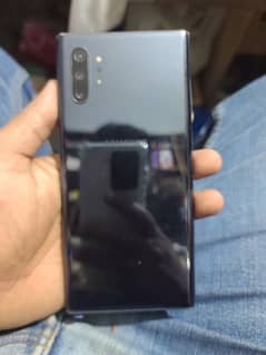 note 10 plus pta