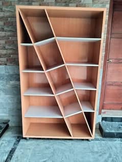 Book Shelf