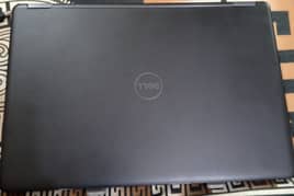 Dell Latitude 5480 Model Core i5 6th Generation for Sale