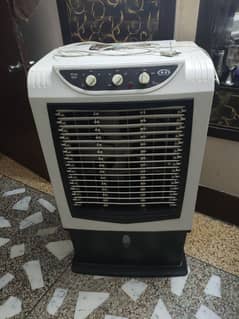 Air Coler N. B Original Company 10/10