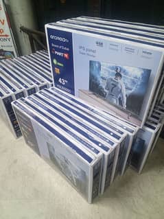AMAZING OFFER 32 SLIM SONY LED TV 03348041559