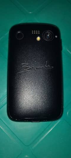 Balmuda 5G