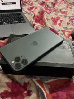 Iphone 11 pro max