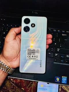infinix