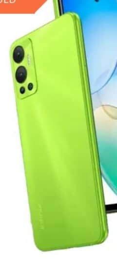 128 GB storage.    6 GB ram