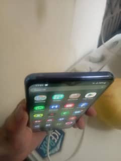 Samsung galaxy A31