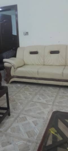 sofa set