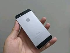 iPhone 5s Pta Approved For sale
