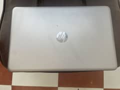 HP Pavilion 15 I5 6th Gen Nvidia 940 mx