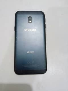 Samsung J3 2017 - 16 Gb - Good phone for kids