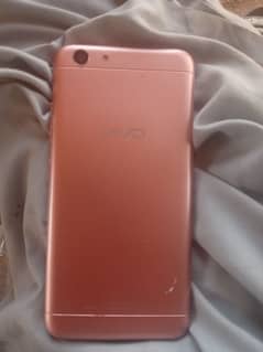 vivo 1606 bulkil okay
