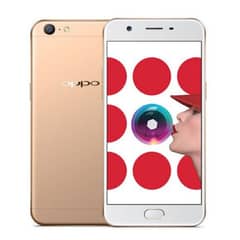 oppo A57 mobile new