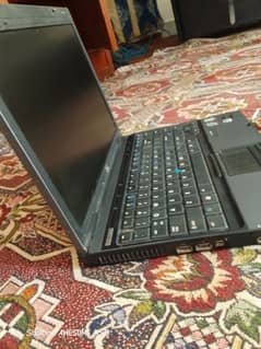 HP second hand laptop