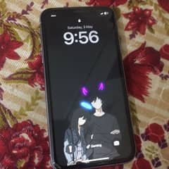 Apple iPhone 11 dual sim approved