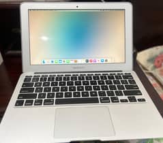 Macbook