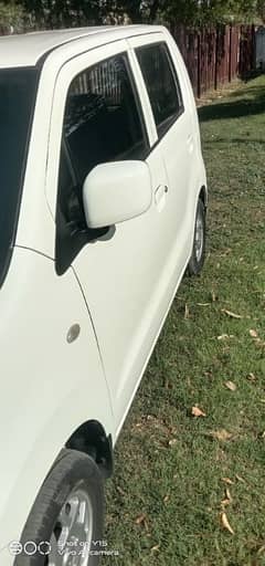 Suzuki Wagon R 2020