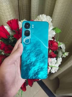 vivo y200