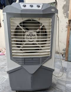 Jumbo size air cooler With ice box