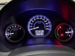 Honda City Aspire White 2021 Model 1st Owner Car Only 20767Km Driven