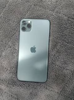 11 Pro Max 256GB