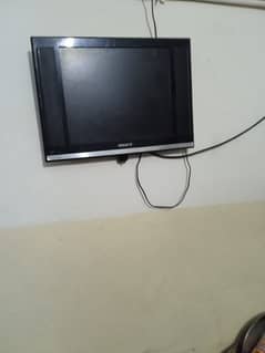 LCD TV