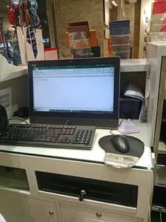 we need male female staff