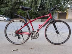 Giant Momentum INEED Z3