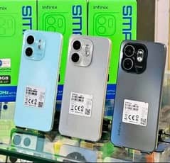 infinix