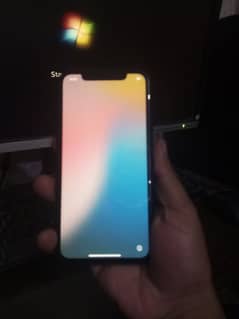 IPhone Xr ICloud Locked All Ok Water Pack 128Gb