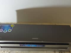 Kenwood 1.5 ton AC