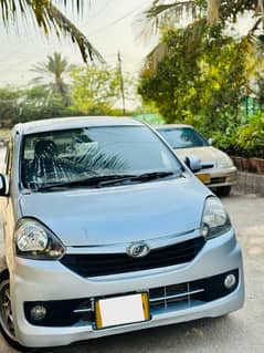 Daihatsu