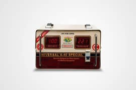 10000 watt stabilizer